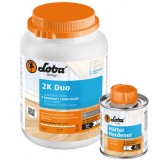 Лак LOBADUR WS 2K DUO (1л)